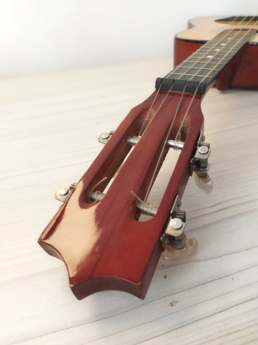 Укулеле "Maxtone" UK 46