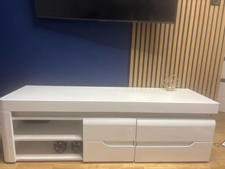 Szafka rtv agata meble