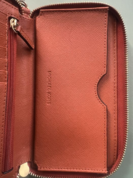 Portfel Michael Kors