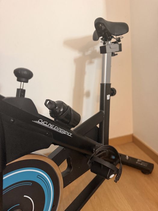Bike indoor nova