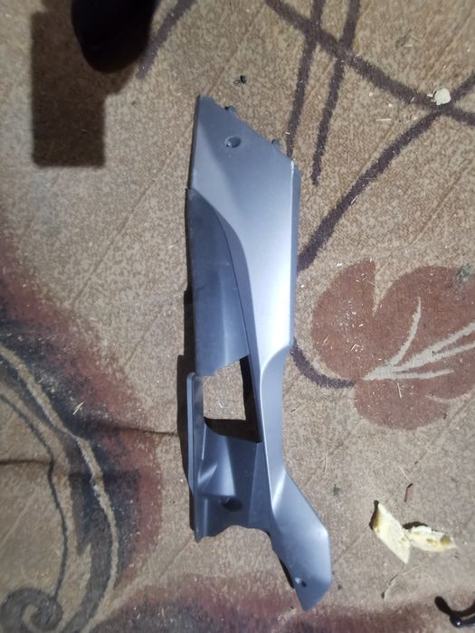 Części skuter daelim xq 1i xq2   125 /250/ $300