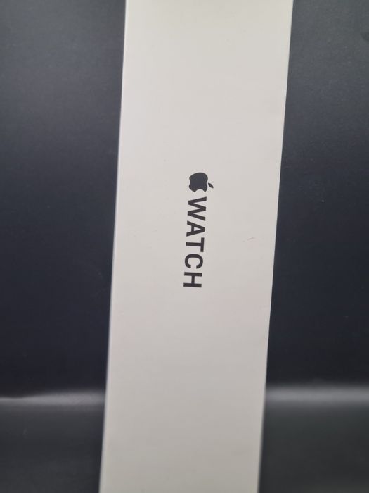 Zegarek APPLE Watch SE 2 Gen.  40mm  81%
