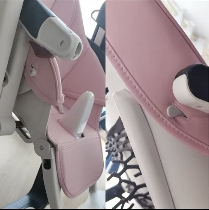 Чехол на стульчик для кормления Peg Perego