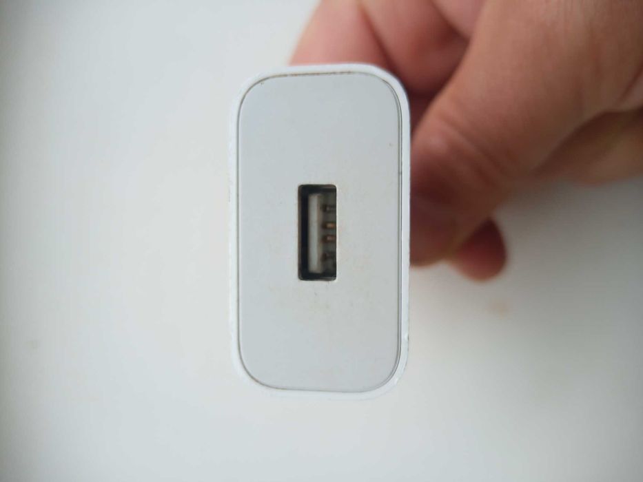 Xiaomi Redmi 10W блок живлення зарядка оригінальна