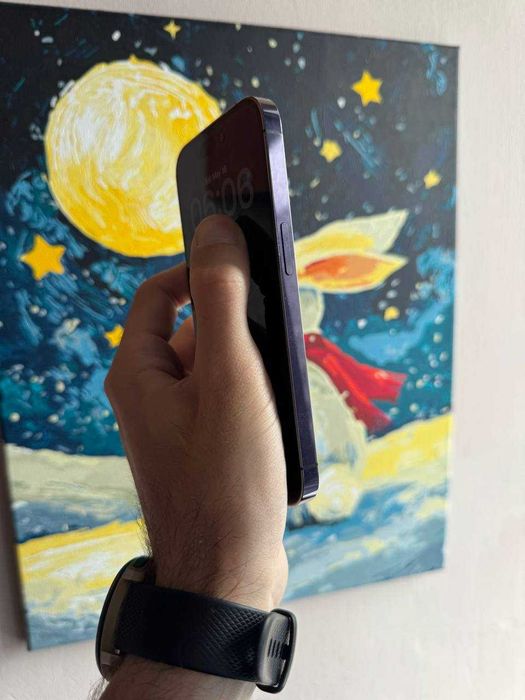 Iphone 14 pro 256gb, магазин, гарантія, айфон 14 про 256