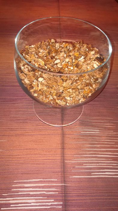 Orzechy włoskie łuskane