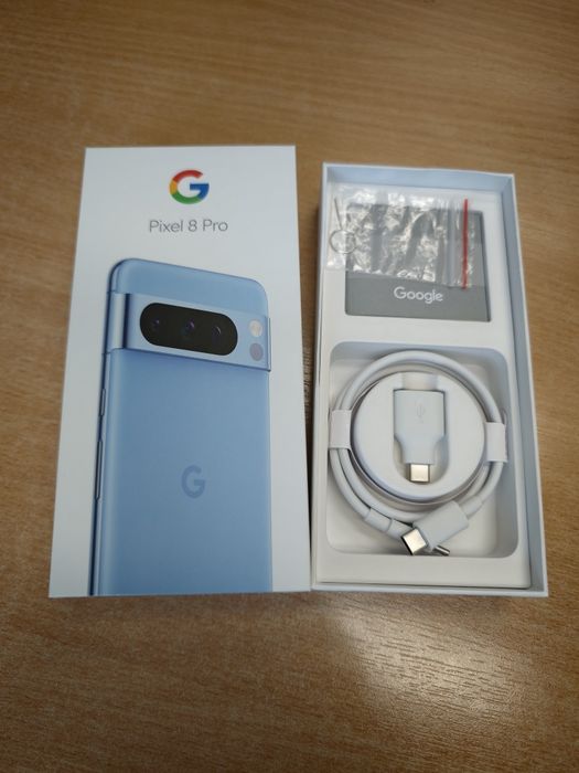 Google Pixel 8 Pro 12/128GB