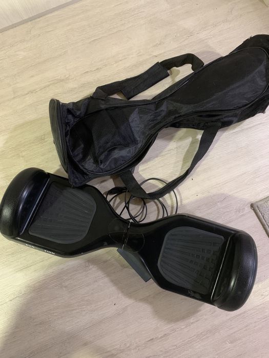 Overboard + saco transporte