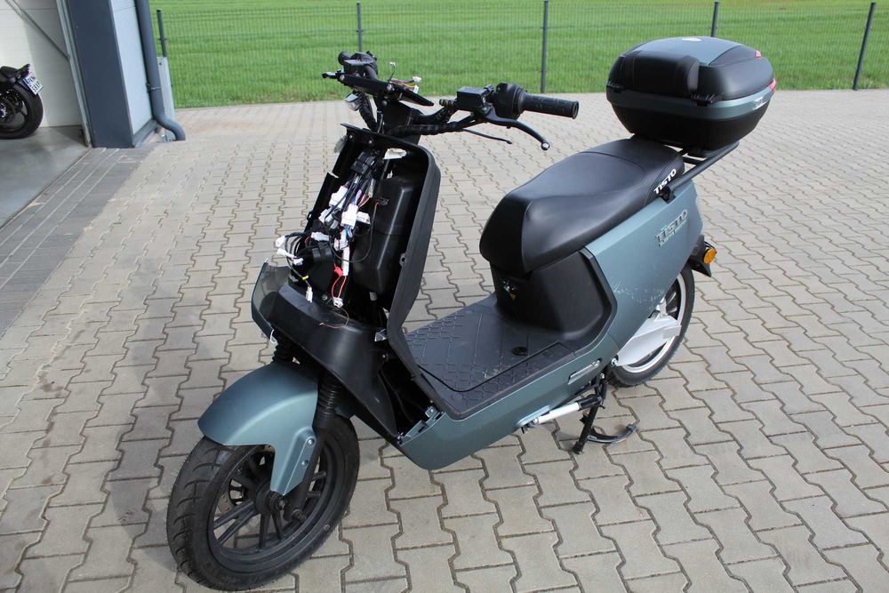 City-bike