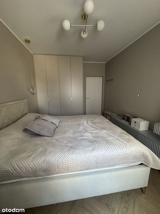 Elegancki 3-pokojowy Apartament z tarasem i garażem