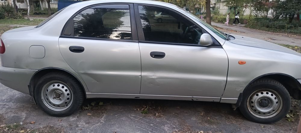 Продам Daewoo 1.3