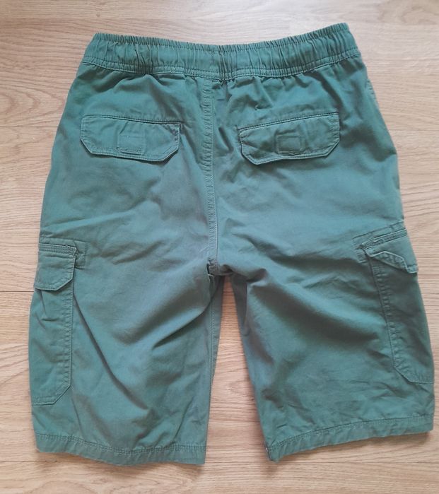 R.152 Spodenki Cool Club stan BDB/idealny