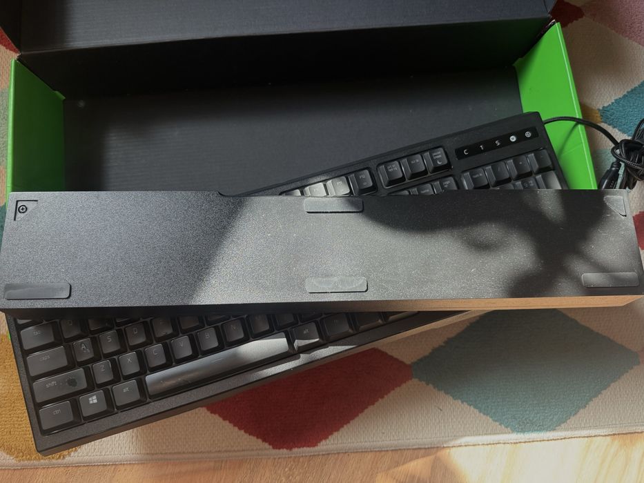Klawiatura membranowa Razer Ornata Chroma RGB