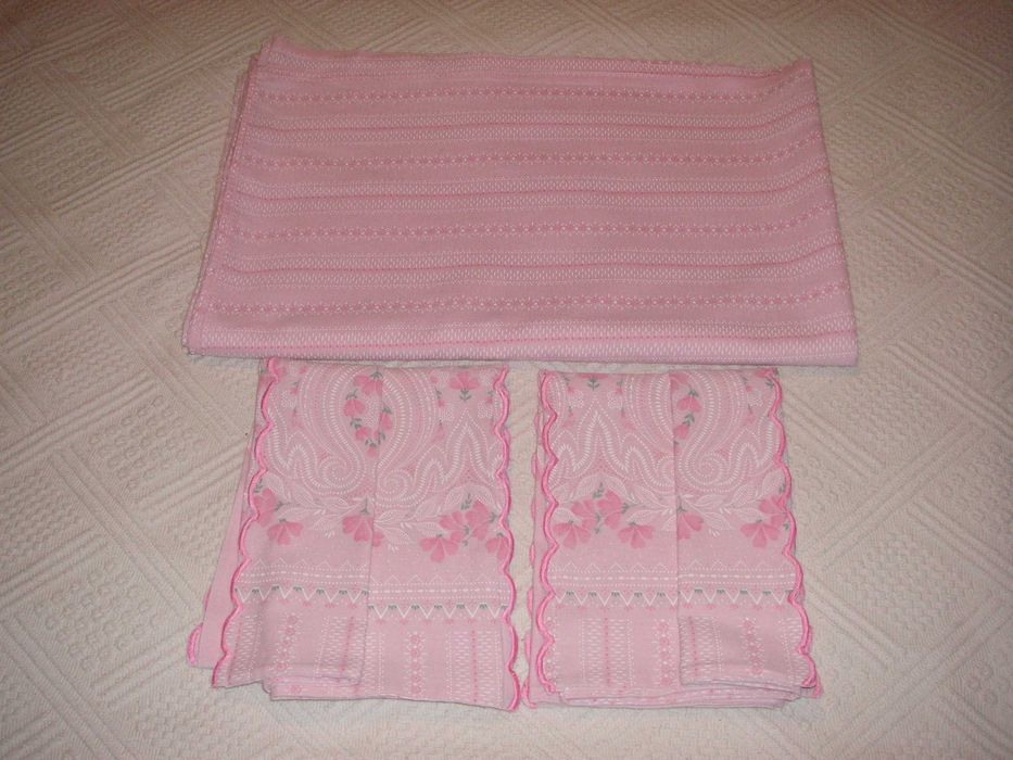 Conjuntos Lençóis para Cama64739574908931121