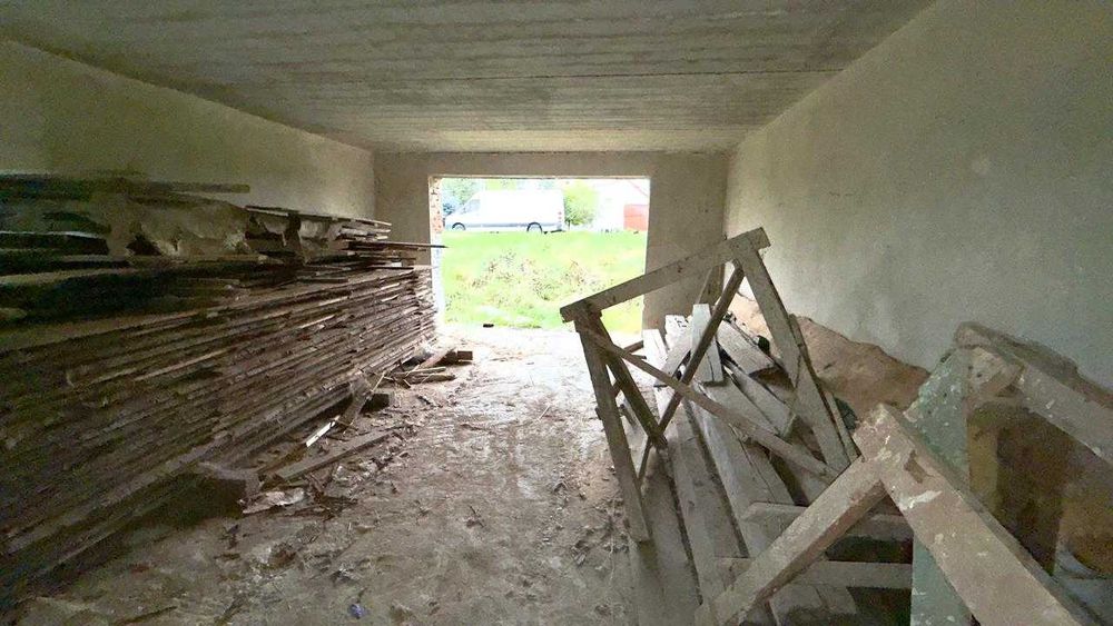 Продається будинок з ділянкою в с. Хриплин (7)