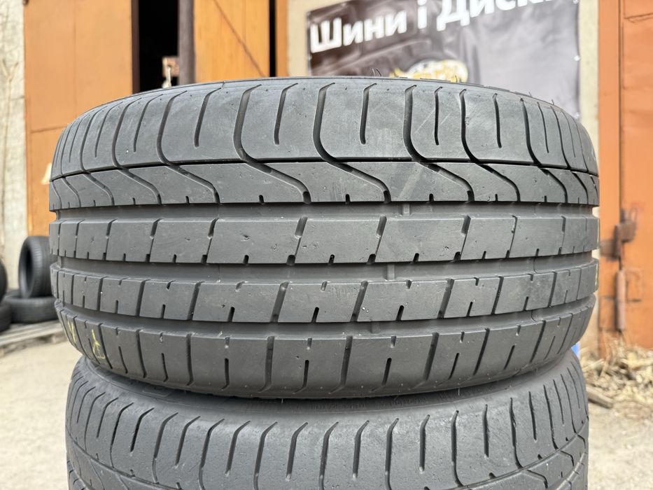 245/35 r20 Pirelli PZero Резина летняя