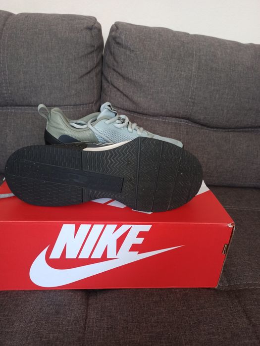 Кросівки Nike Air Max  розмір 42 Grey