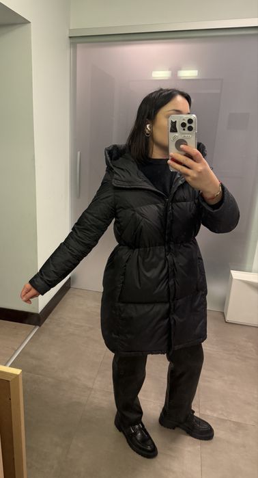 Пуховик Weekend Maks Mara 34