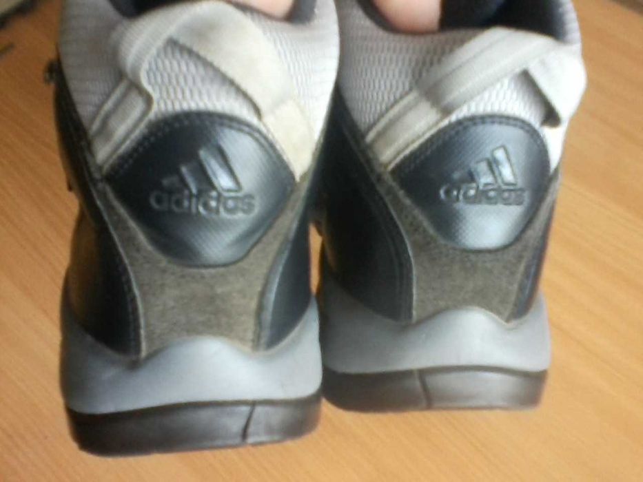 Черевики зимові Adidas Gore-Tex 45р.