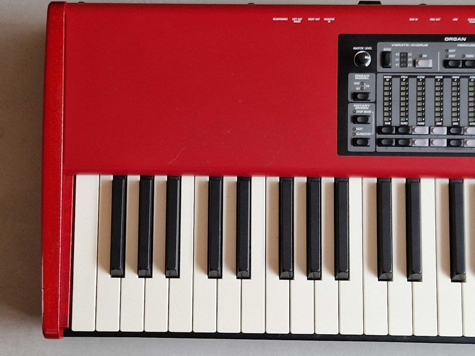 Nord Electro 3HP - Piano Digital