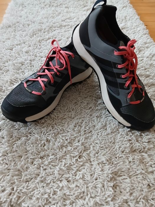 Кросівки Adidas Kanadia 7 Terrex Gore-Tex.