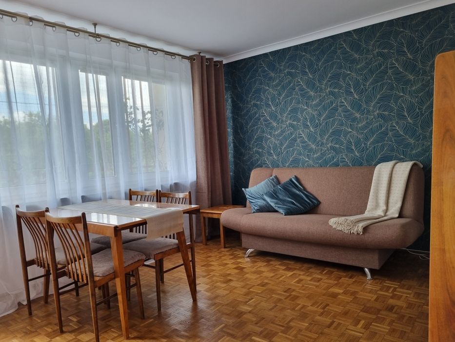 Mieszkanie 3 pokojowe centrum