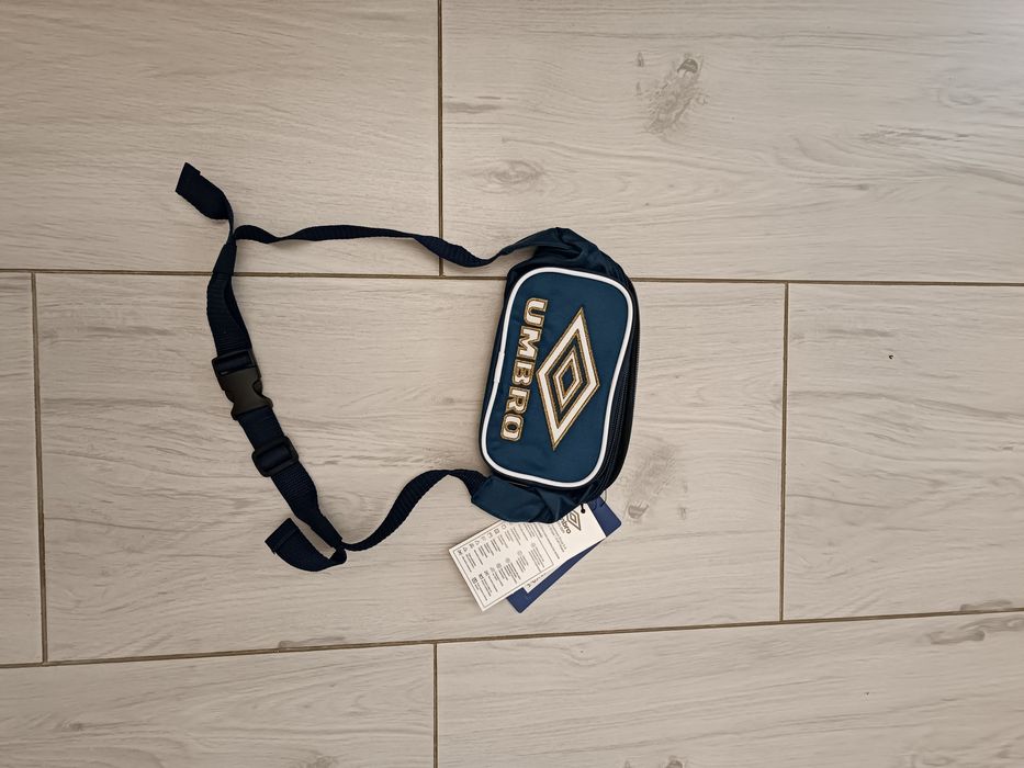 Nerka Umbro torebka