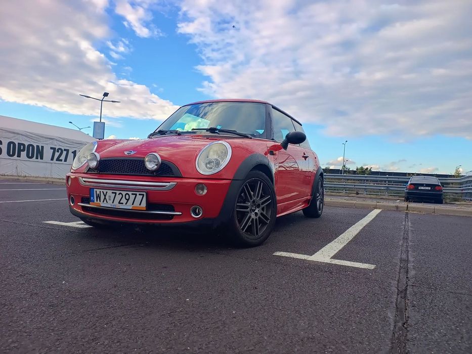 MINI One