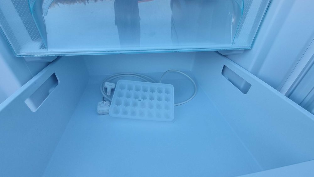 Zamrażarka wolnostojąca Liebherr GN 4615, wys.175, 360L,No Frost,70 cm