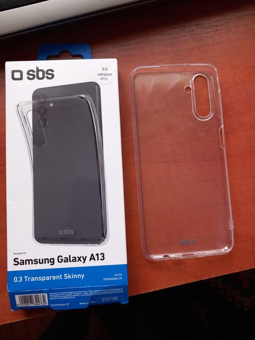 Чехол Samsung a13
