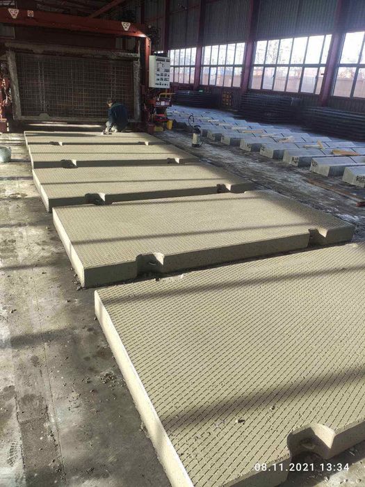 Плита дорожня, плита перекриття,перемичка,ФБС,кільця,електроопора