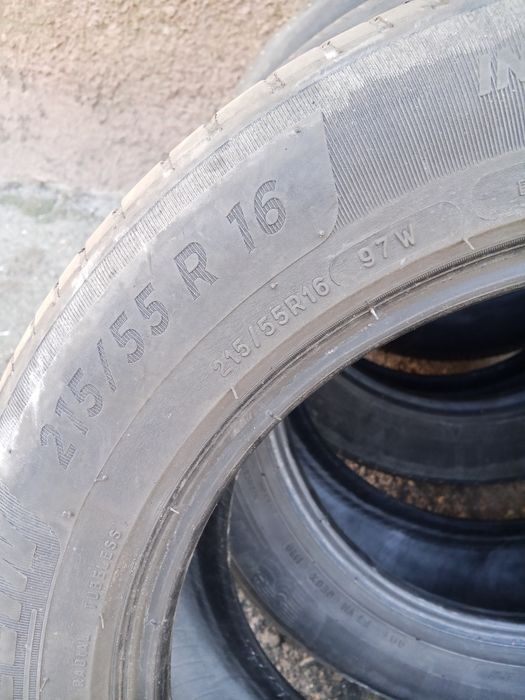 215.55.16 Michelin Primacy4
