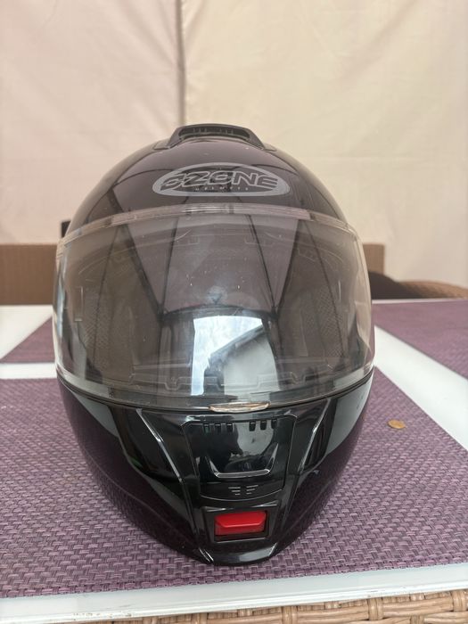 Kast motocyklowy