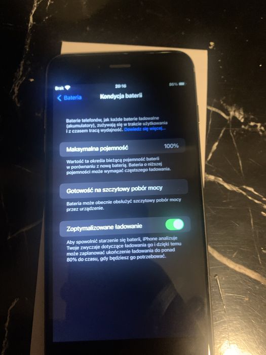 Iiphone  6s plus