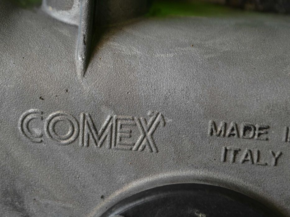 Skrzynia biegów MICROCAR  COMEX