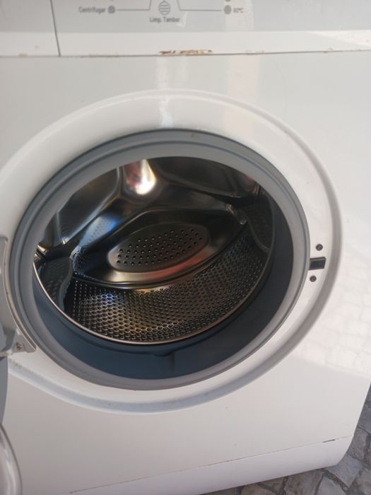 Máquina lavar roupa  com entrega