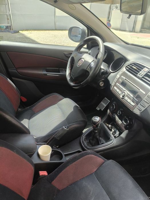 Fiat Bravo 1.6 2009456774806500157441