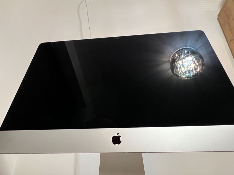 iMac Retina 5k 27” 2017