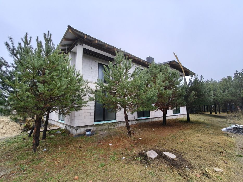 Продаж будинку  двохповерхового