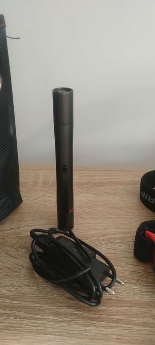 Zestaw lamp inspekcyjnych Scangrip 3gen DETAILING KIT - Ultimate