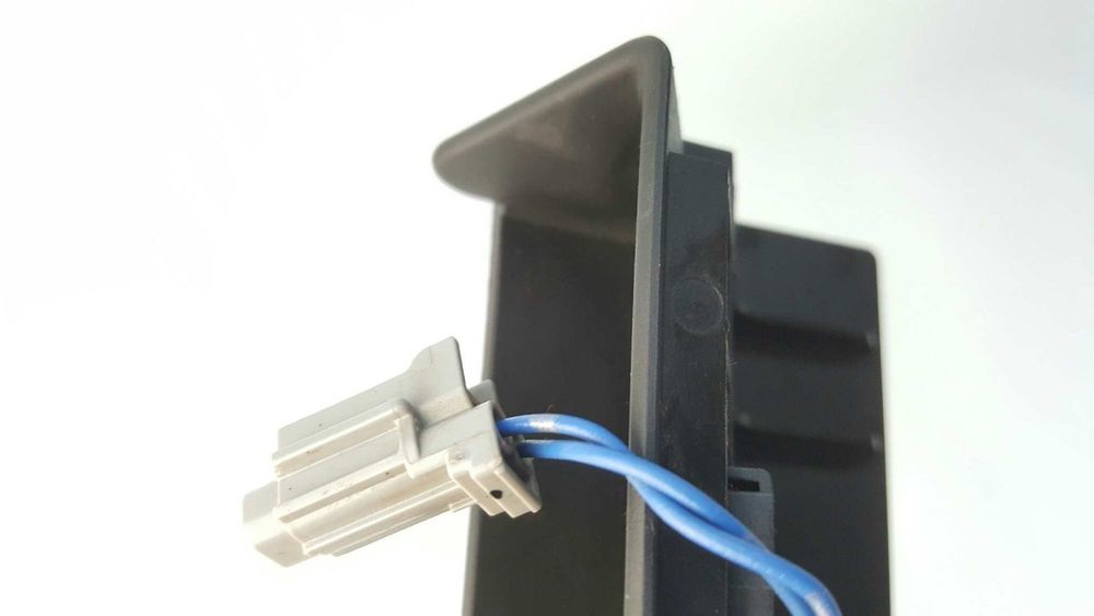 PUXADORA EXTERIRO DA MALA NISSAN PATHFINDER (R51) 2.5 DCI XE