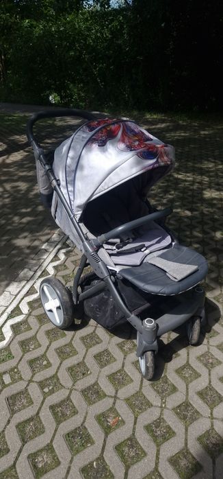 Wózek spacerowy bexa ix