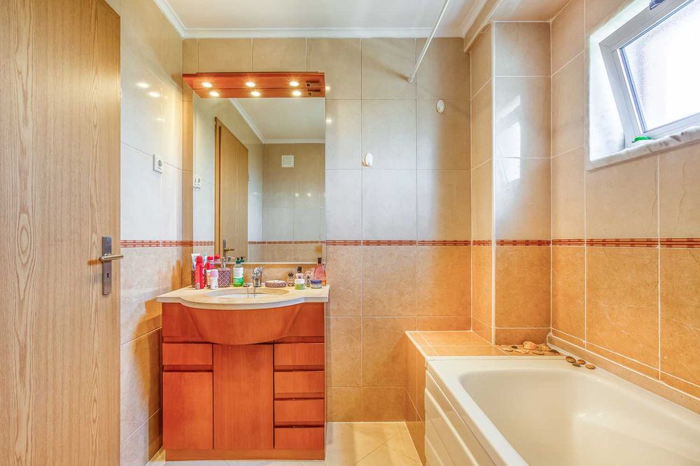 T3 3ºandar sem elevador