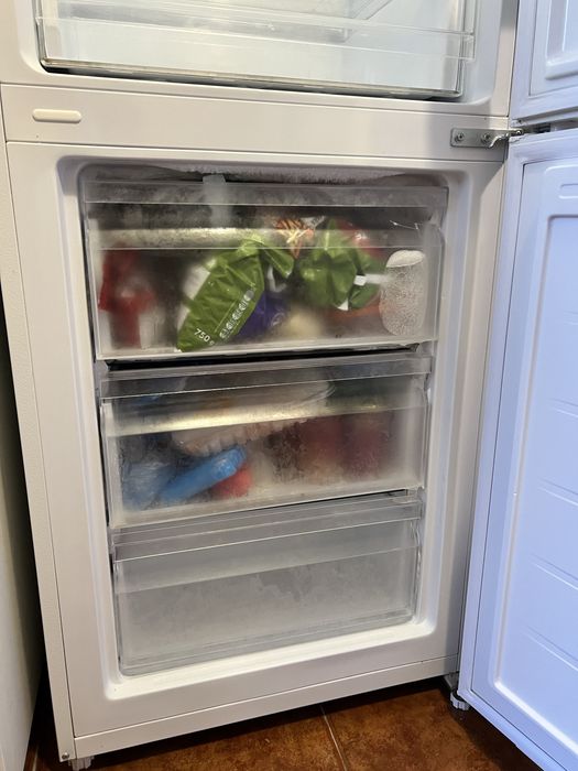 Frigorifico Qilive Combinado