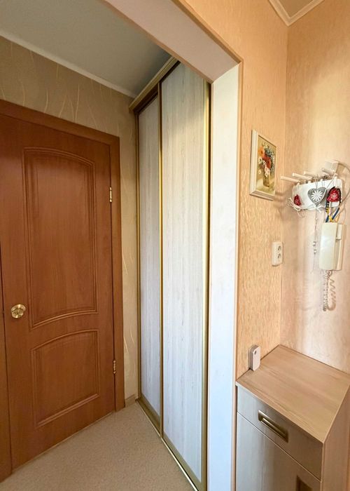 Продаж 2-кімнатної квартири з чудовим видом на річку | м-н Ювілейний