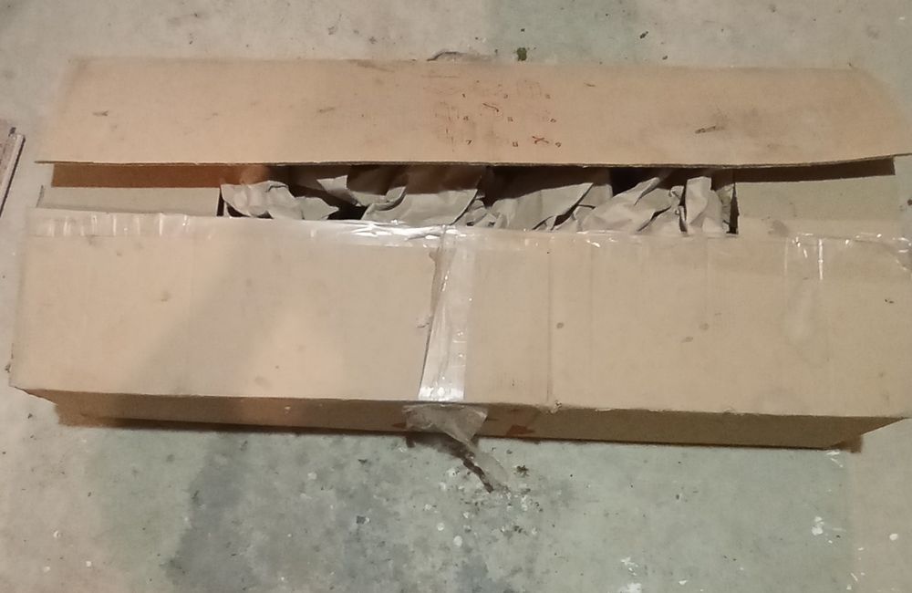 Рульова рейка ВАЗ 2170 Пріора