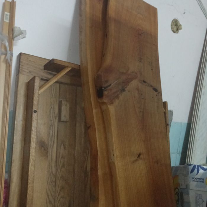 Продам дубовые столы