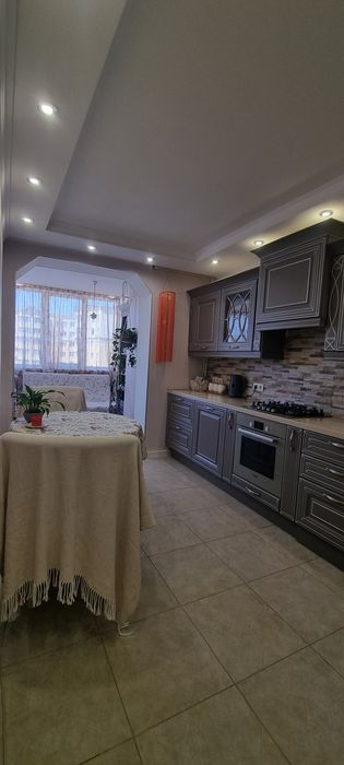 ВЛАСНИК! Продаж 1-к квартири  56.8 м²  ЖК Софія - View 2