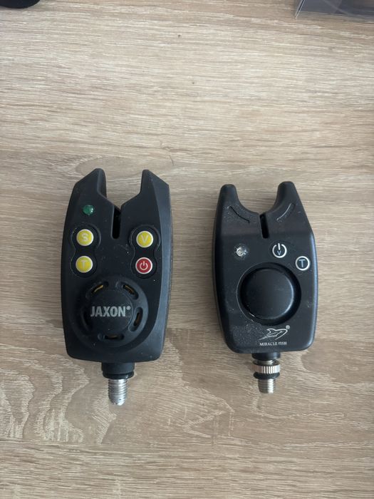 Zestaw feederowy 2 Miracle Fish + 2 Konger Turion Method + akcesoria