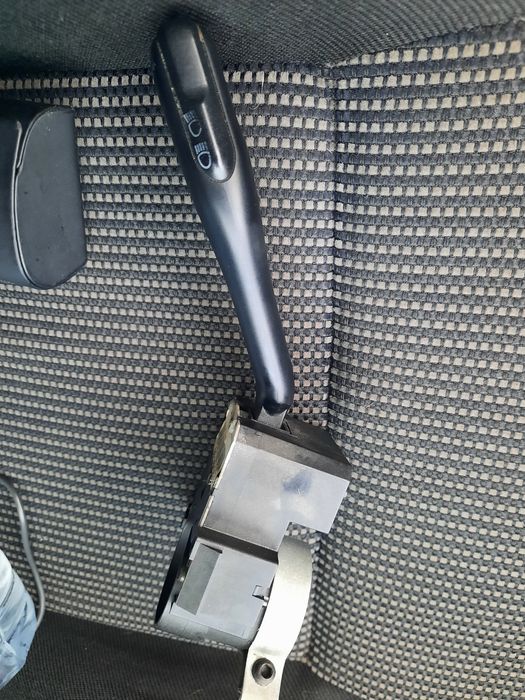 Manete piscas vw seat skoda audi